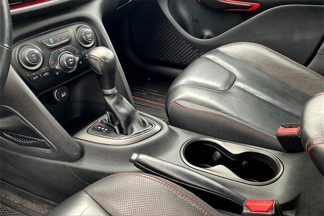 used 2015 Dodge Dart car, priced at $8,500