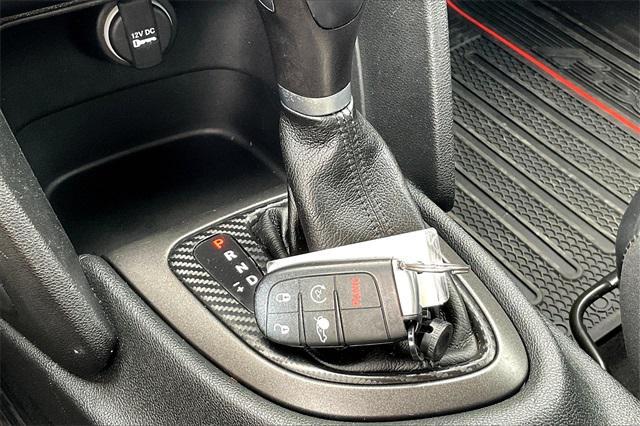 used 2015 Dodge Dart car, priced at $8,500
