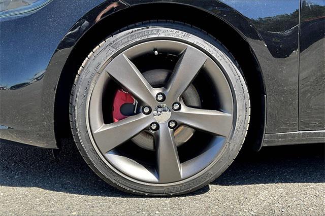 used 2015 Dodge Dart car, priced at $8,900