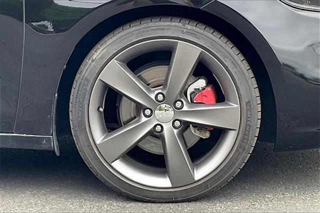 used 2015 Dodge Dart car, priced at $8,500