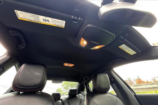 used 2015 Dodge Dart car, priced at $8,500