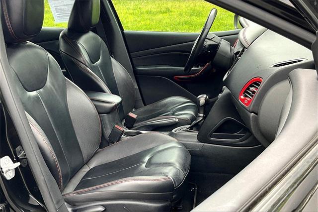 used 2015 Dodge Dart car, priced at $8,500