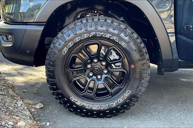 new 2026 Ram 1500 car, priced at $67,080