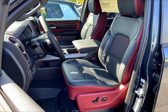 new 2026 Ram 1500 car, priced at $67,080