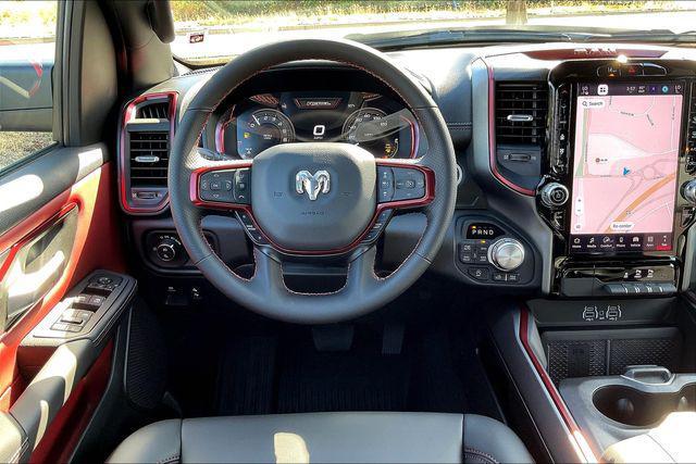 new 2026 Ram 1500 car, priced at $67,080