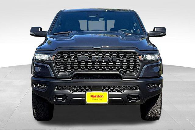 new 2026 Ram 1500 car, priced at $67,080