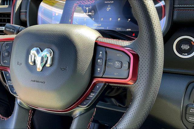 new 2026 Ram 1500 car, priced at $67,080