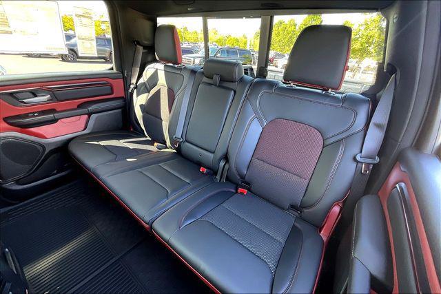 new 2026 Ram 1500 car, priced at $67,080