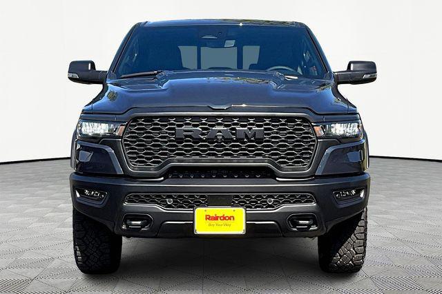 new 2026 Ram 1500 car, priced at $67,080