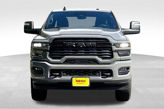 new 2025 Ram 2500 car, priced at $75,835
