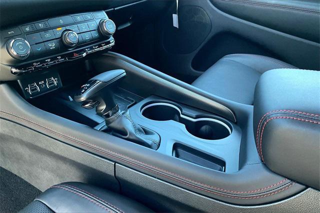 new 2025 Dodge Durango car, priced at $48,085