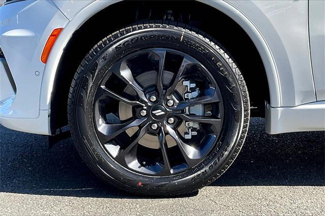 new 2025 Dodge Durango car, priced at $48,085