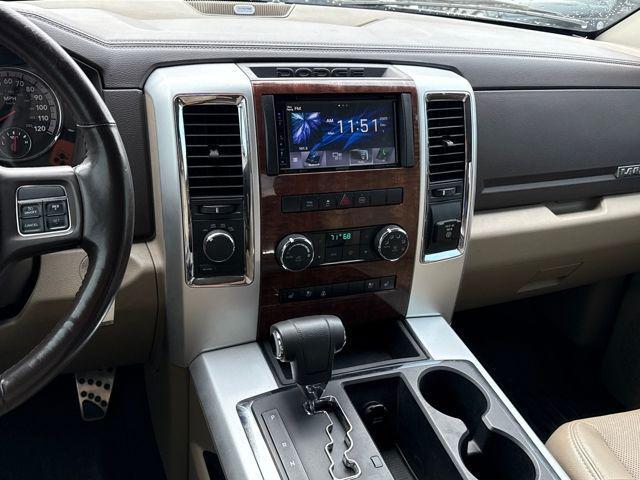 used 2012 Ram 1500 car, priced at $18,990