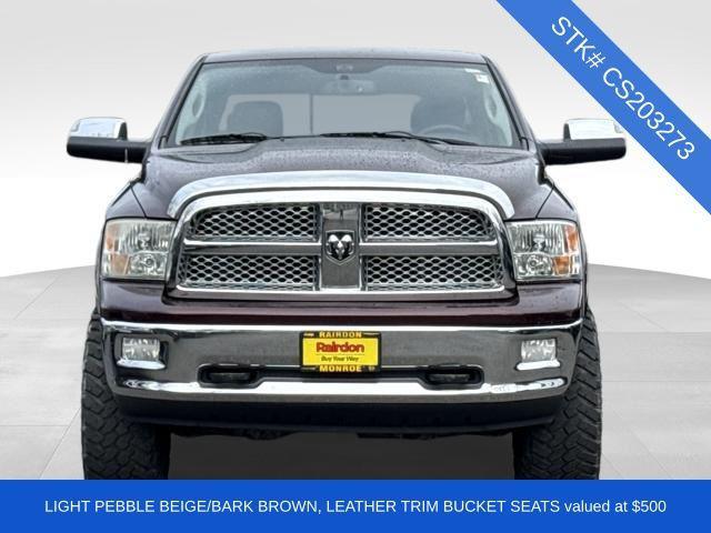 used 2012 Ram 1500 car, priced at $18,990