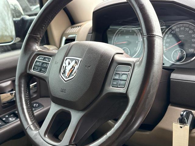 used 2012 Ram 1500 car, priced at $18,990