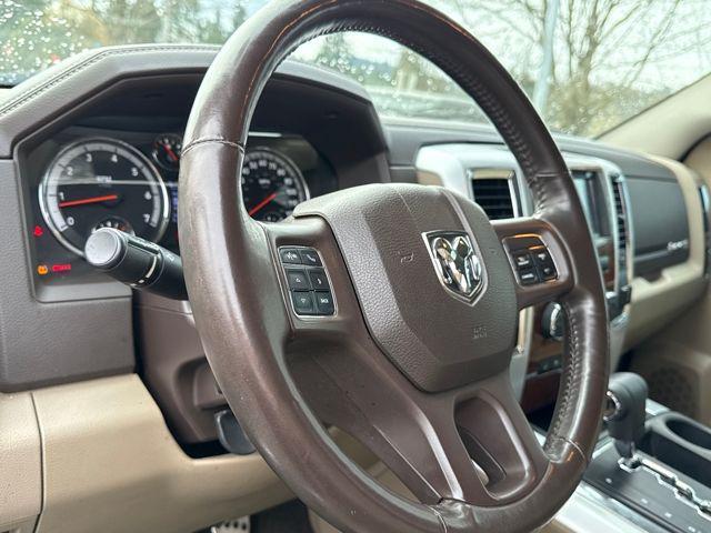 used 2012 Ram 1500 car, priced at $18,990