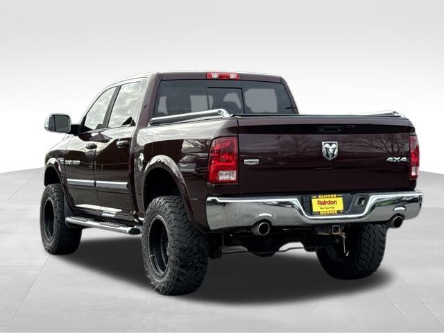 used 2012 Ram 1500 car, priced at $18,990
