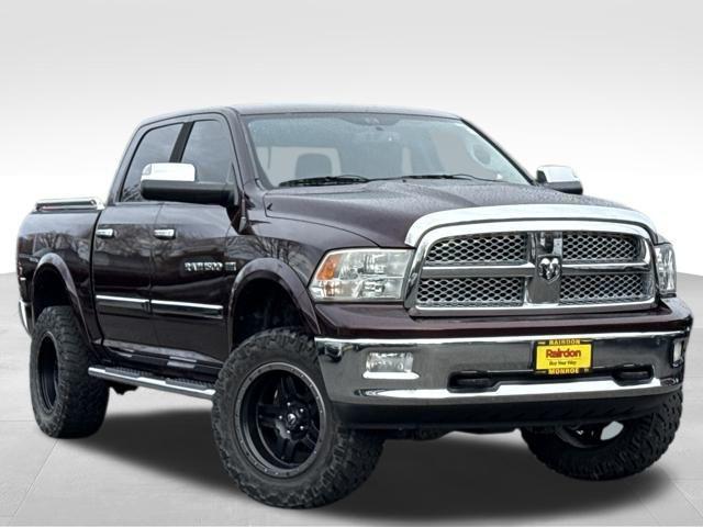 used 2012 Ram 1500 car, priced at $18,990