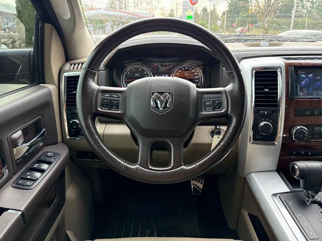 used 2012 Ram 1500 car, priced at $18,990