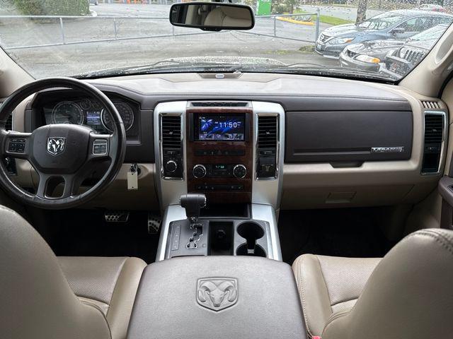 used 2012 Ram 1500 car, priced at $18,990