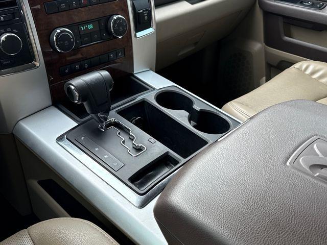 used 2012 Ram 1500 car, priced at $18,990