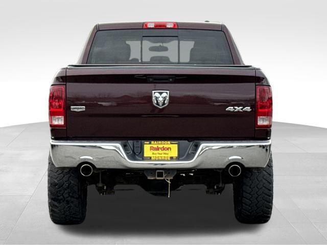 used 2012 Ram 1500 car, priced at $18,990