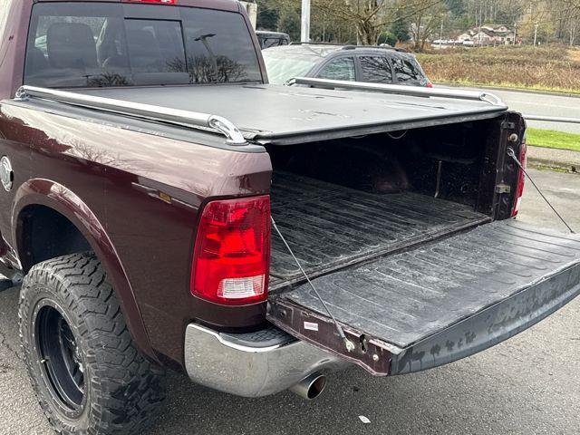 used 2012 Ram 1500 car, priced at $18,990