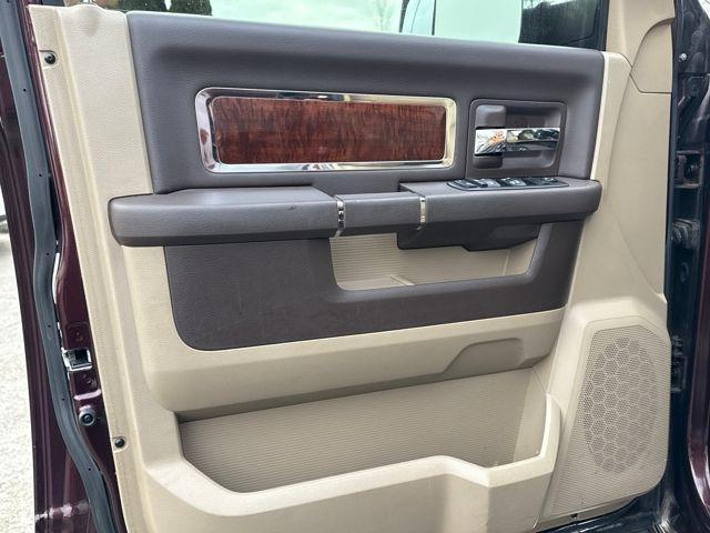 used 2012 Ram 1500 car, priced at $18,990