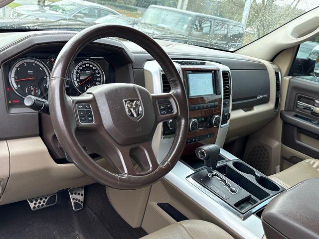 used 2012 Ram 1500 car, priced at $18,990