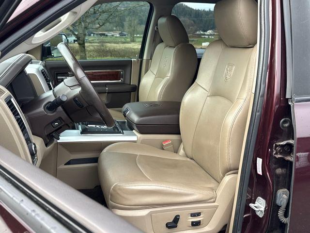 used 2012 Ram 1500 car, priced at $18,990