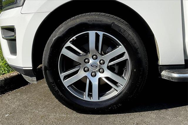 used 2023 Ford Expedition car, priced at $44,500