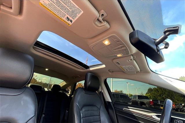 used 2014 Ford Fusion car, priced at $6,500