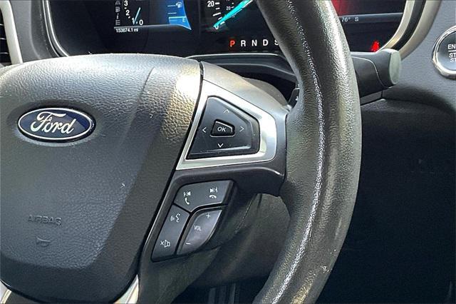 used 2014 Ford Fusion car, priced at $6,500