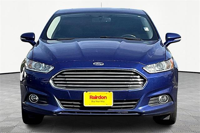 used 2014 Ford Fusion car, priced at $6,500