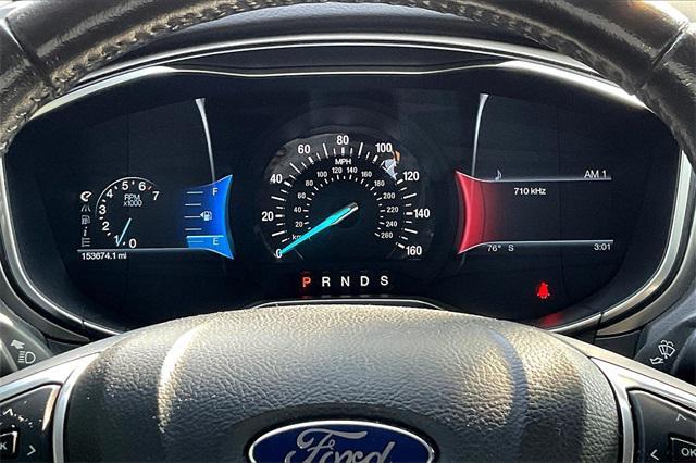 used 2014 Ford Fusion car, priced at $6,500