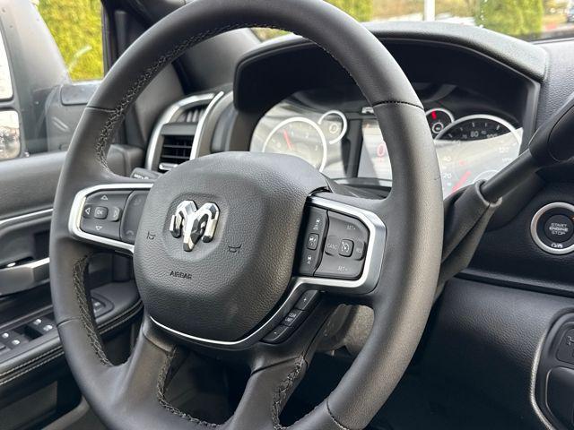 new 2026 Ram 3500 car, priced at $78,845