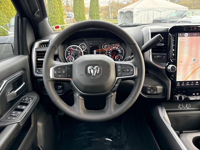 new 2026 Ram 3500 car, priced at $78,845