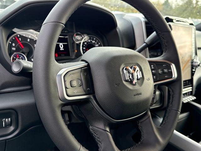 new 2026 Ram 3500 car, priced at $78,845