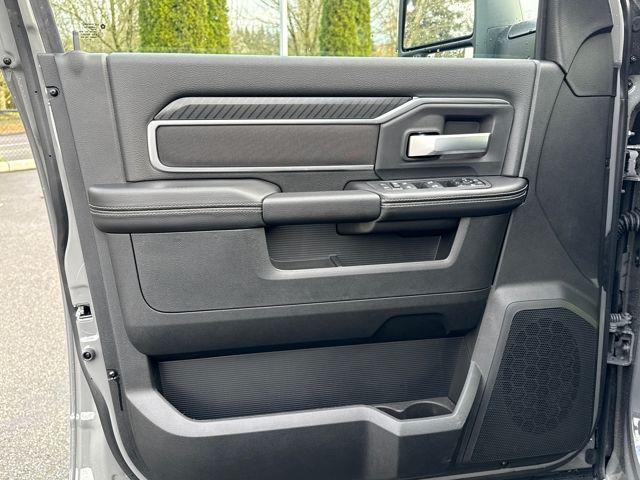 new 2026 Ram 3500 car, priced at $78,845