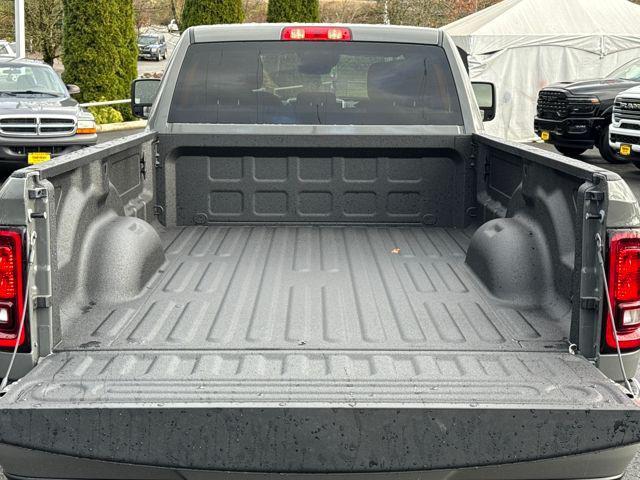 new 2026 Ram 3500 car, priced at $78,845