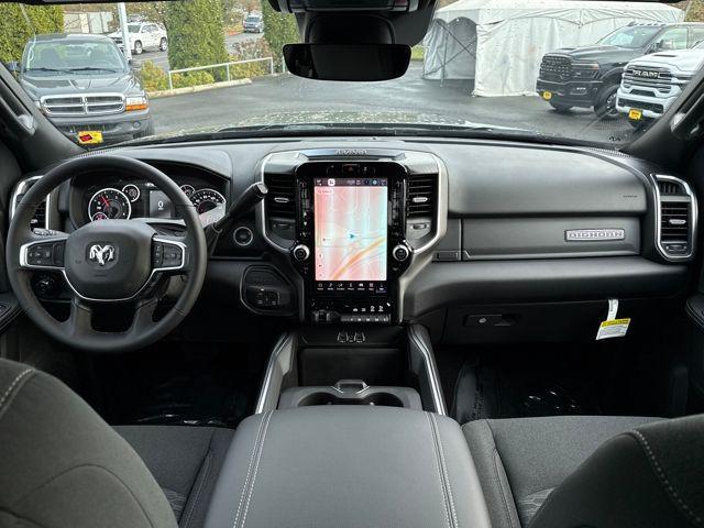 new 2026 Ram 3500 car, priced at $78,845