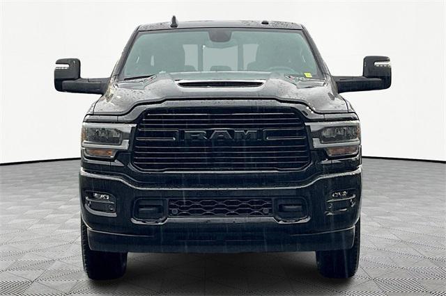 new 2024 Ram 3500 car, priced at $87,035