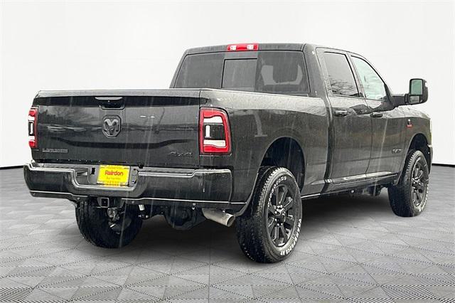 new 2024 Ram 3500 car, priced at $87,035