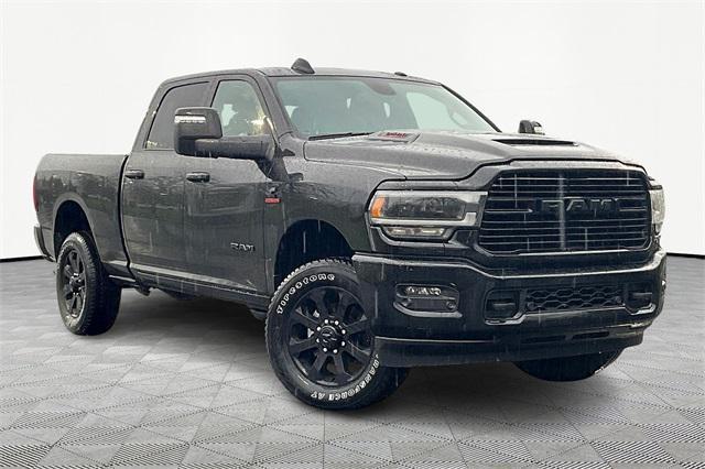 new 2024 Ram 3500 car, priced at $87,035