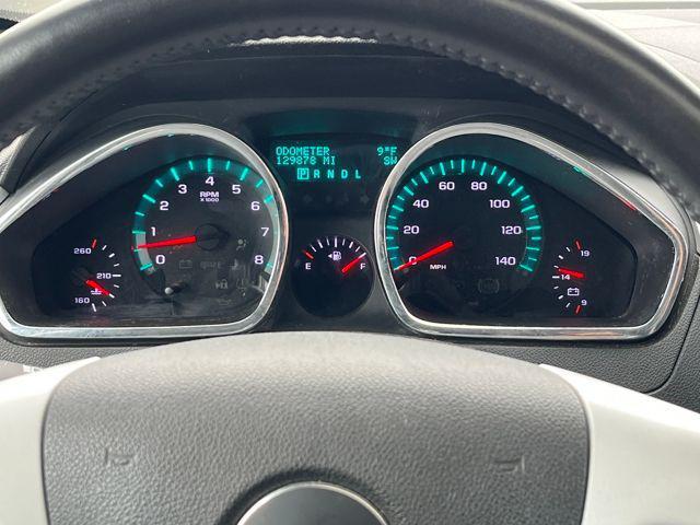 used 2012 Chevrolet Traverse car, priced at $7,990