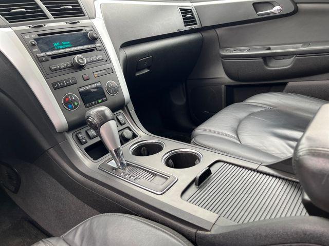 used 2012 Chevrolet Traverse car, priced at $7,990