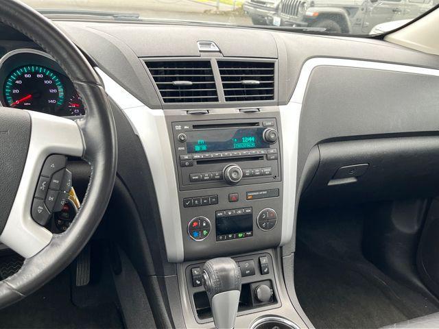 used 2012 Chevrolet Traverse car, priced at $7,990