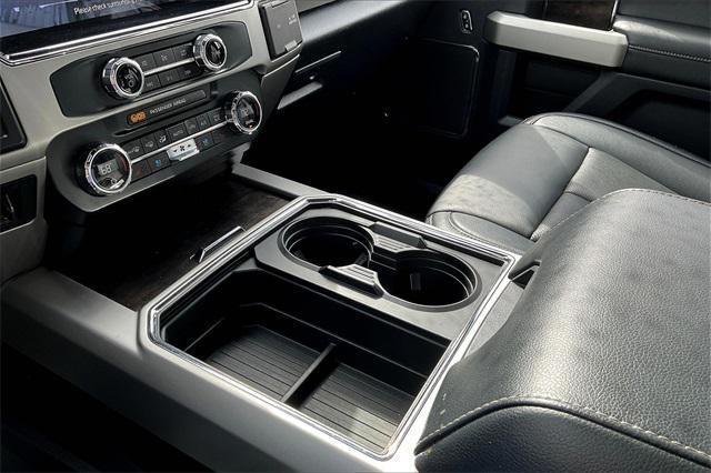used 2022 Ford F-450 car, priced at $72,900