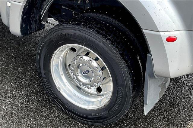 used 2022 Ford F-450 car, priced at $72,900