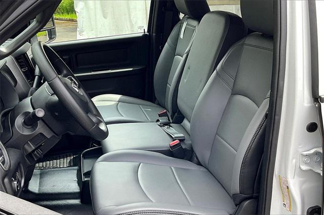 new 2025 Ram 3500 car, priced at $55,215